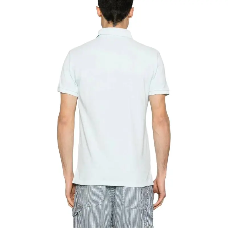 Polo Ralph Lauren Polo Poney embroidered Polo Shirt-2