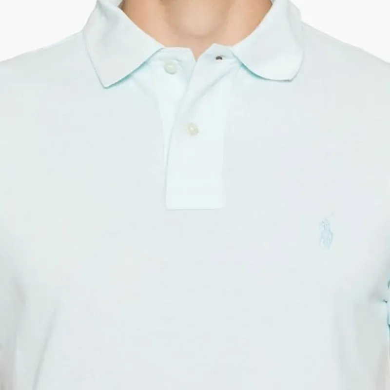 Polo Ralph Lauren Polo Poney embroidered Polo Shirt-3