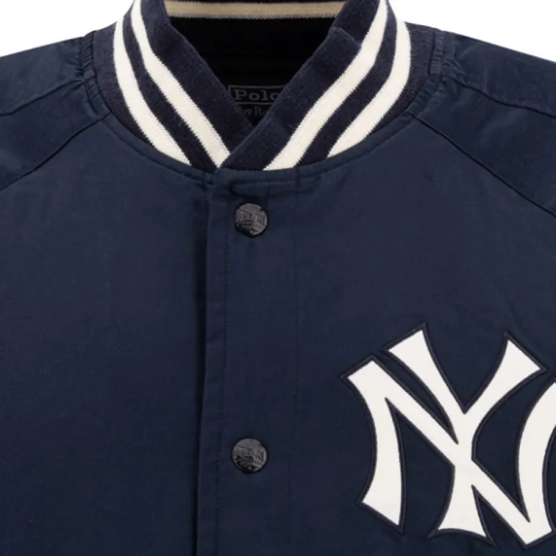 Polo Ralph Lauren Jackets & Coats Men's Marine Blue-3