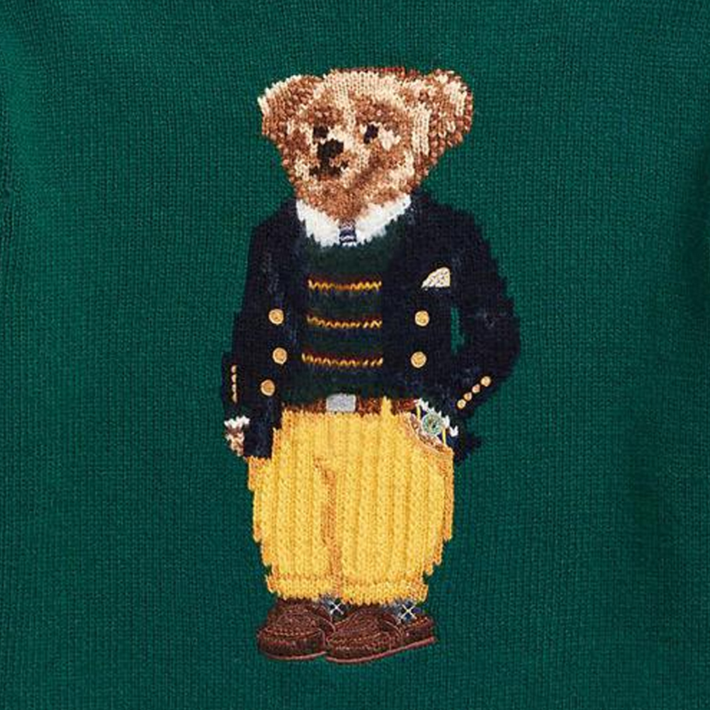 POLO RALPH LAUREN bear ニット M s7-AI290967306001_alternate10?