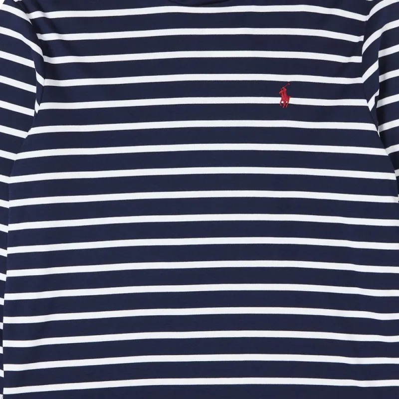 Polo Ralph Lauren T Shirt Men's Blue-3