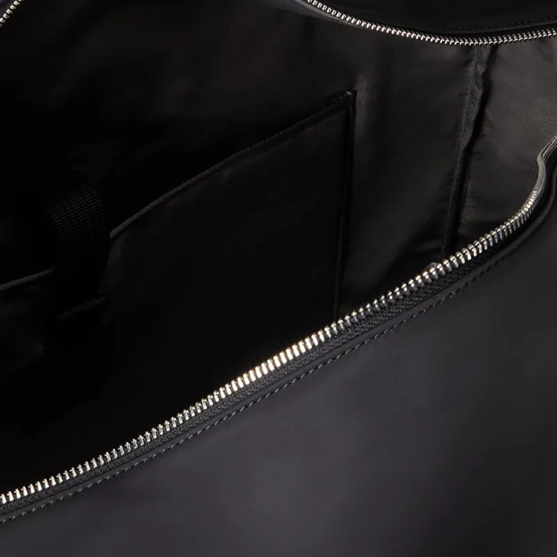 CALVIN KLEIN Nylon Travel Bag Men's Black-2