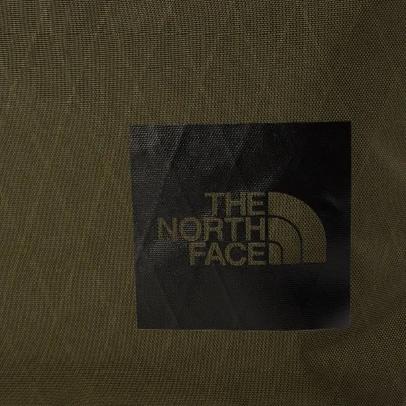 THE NORTH FACE Nylon Tote Bag, Shopping Bag, Handbag Men's Khaki-3