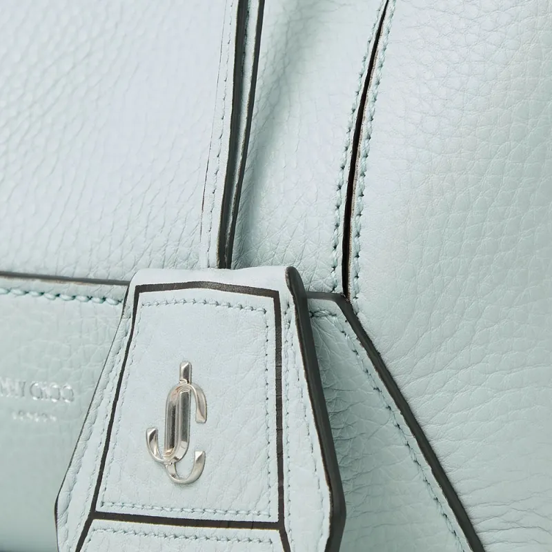 Jimmy Choo Small Diamond Tote Bag-4