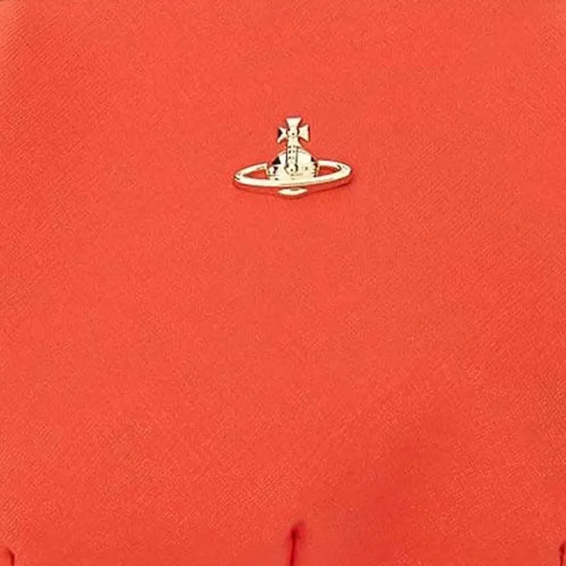Vivienne Westwood Logo Plaque Tote Bag-5