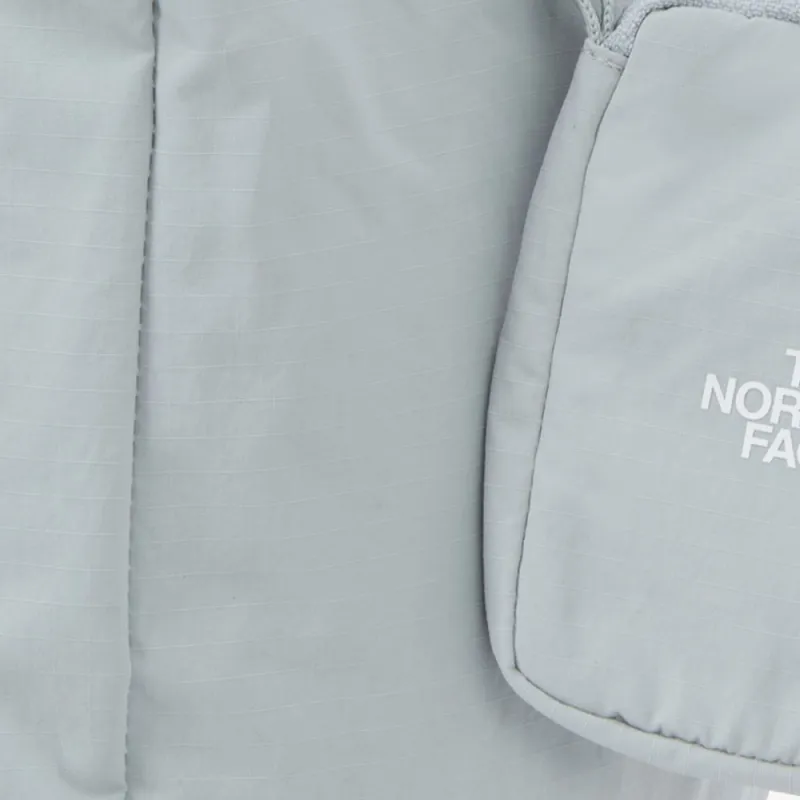 THE NORTH FACE Nylon Shoulder Bag Tubas Unisex Cool Gray-5