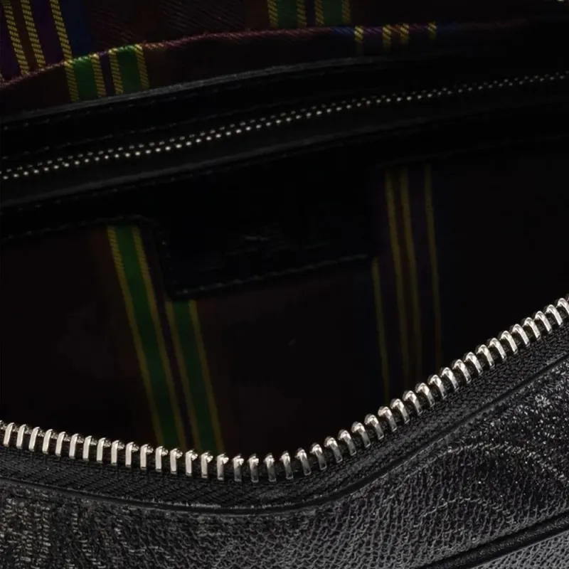 ETRO Small Paisley Printed Zipped Crossbody Bag-4
