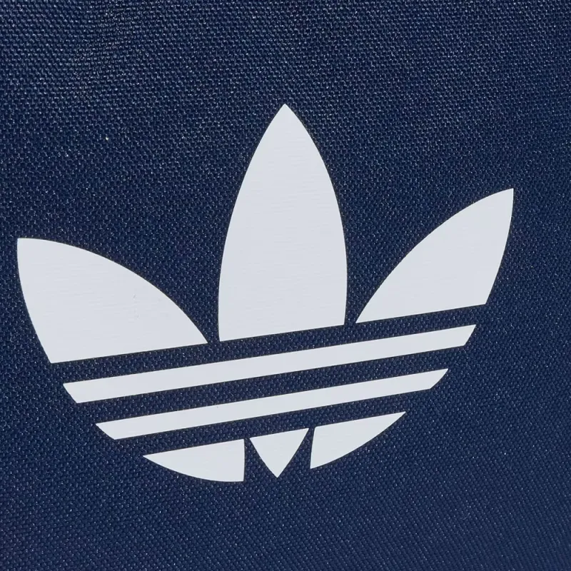 Adidas Adicolor Polyester Backpack Unisex Midnight Indigo-3