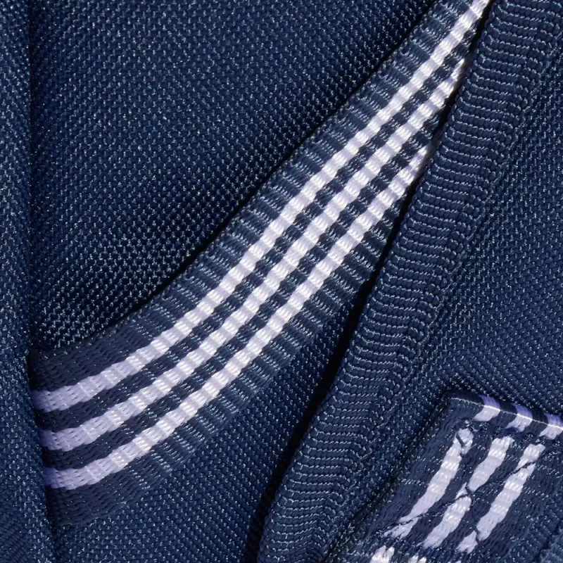 Adidas Adicolor Polyester Backpack Unisex Midnight Indigo-4