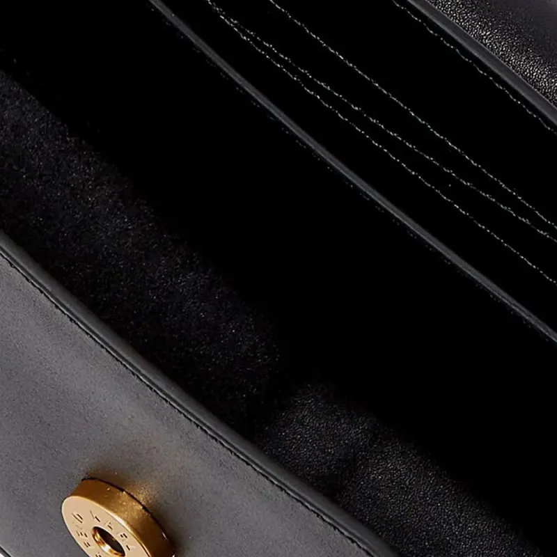 KARL LAGERFELD / Karl Lagerfeld Jeans Small Signature Shoulder Bag-2