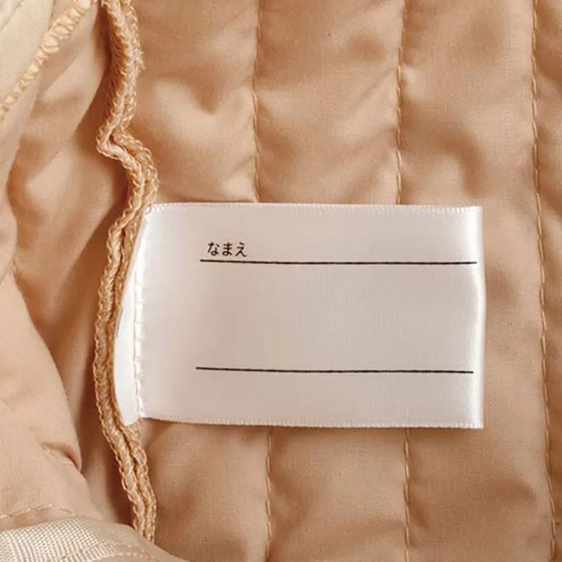 SAN X Quilting One Shoulder Handbag Unisex Brown-1