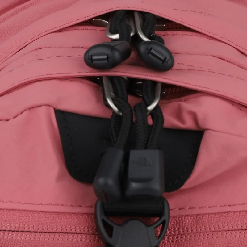 THE NORTH FACE Nylon Backpack Mini Women's Pink-3