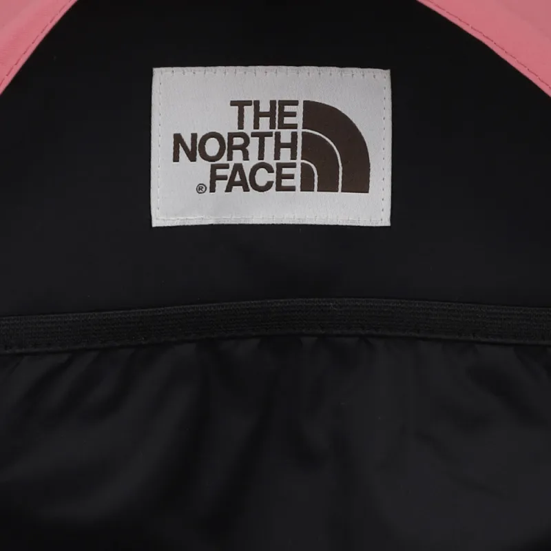 THE NORTH FACE Nylon Backpack Mini Women's Pink-7