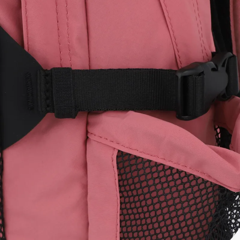 THE NORTH FACE Nylon Backpack Mini Women's Pink-5