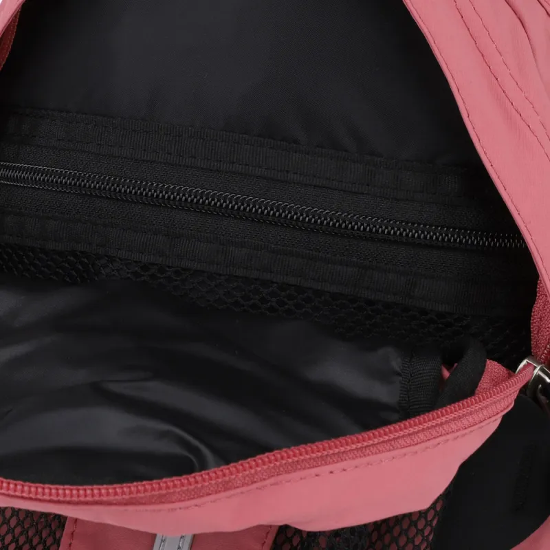 THE NORTH FACE Nylon Backpack Mini Women's Pink-6