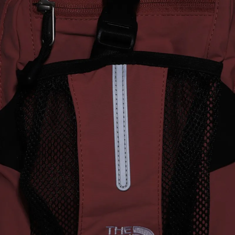 THE NORTH FACE Nylon Backpack Mini Women's Pink-8