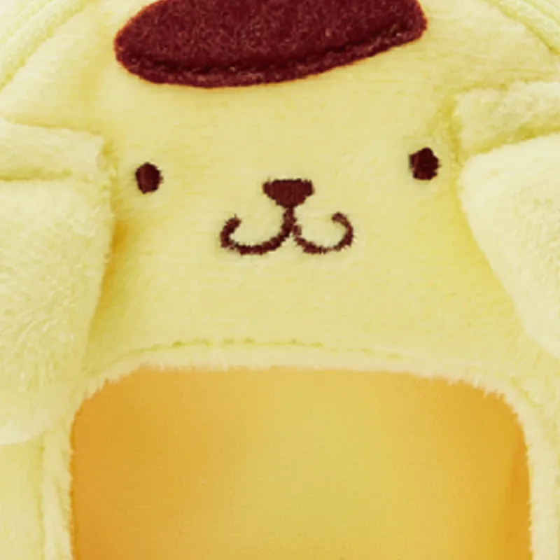 Sanrio Cute Backpack Mini Unisex Yellow-1