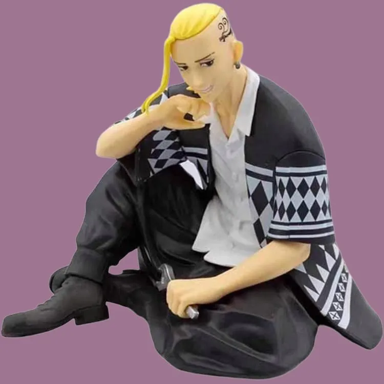 SEGA Ryūgūji Katsuhiro Tokyo Revengers, Noodle Stopper Bonus Gifts-2