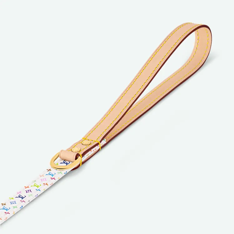 LOUIS VUITTON Leashes-1