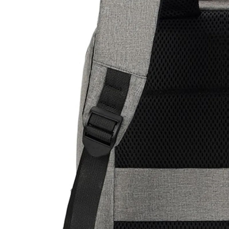 H YXIANG Oxford Laptop Bag Backpack Regular Unisex Multicolor-3