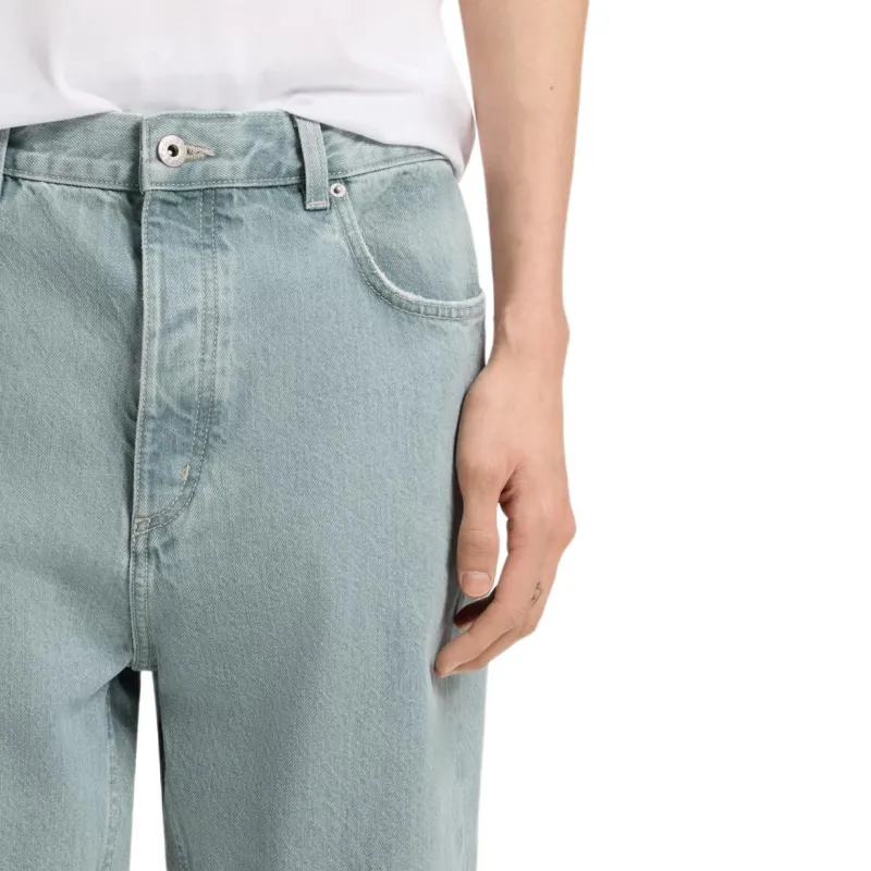HUGO BOSS Jeans Men's Light Blue-4