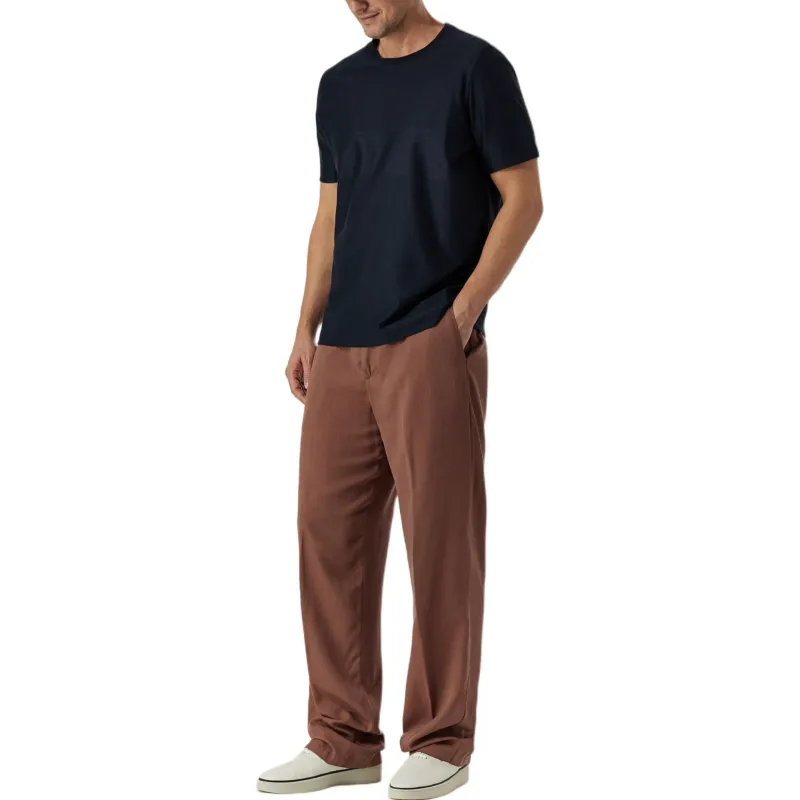 CANALI T Shirt Men's Marine Blue-1