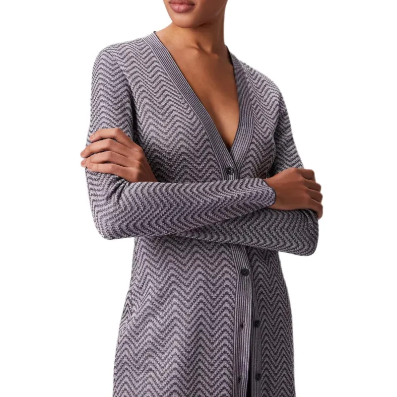 MISSONI Knitwear Women's Dark Purple-3