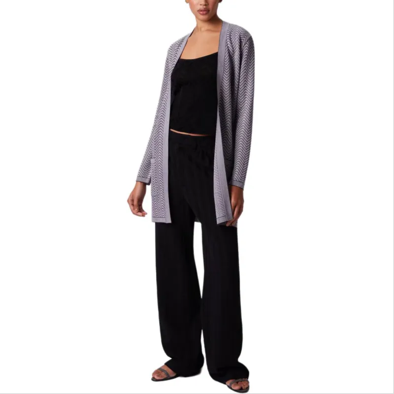 MISSONI Knitwear Women's Dark Purple-1