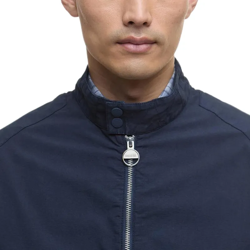 BARBOUR Matley Jacket-5
