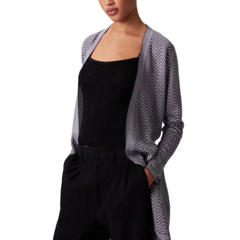 MISSONI Knitwear Women's Dark Purple-3
