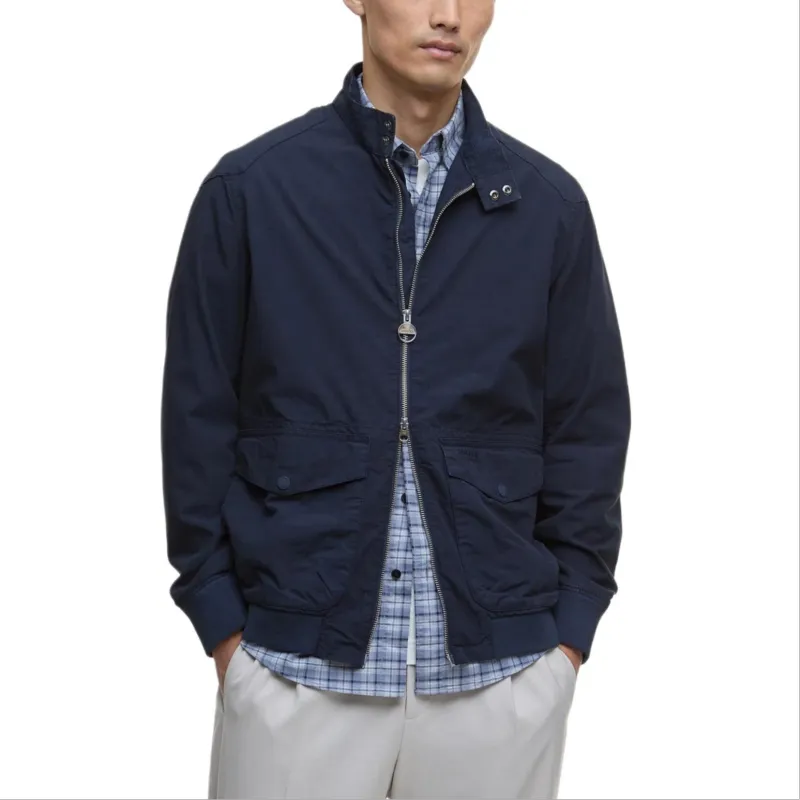 BARBOUR Matley Jacket-2