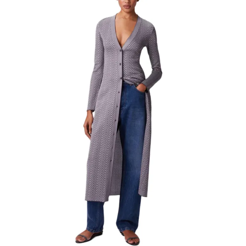 MISSONI Knitwear Women's Dark Purple-1