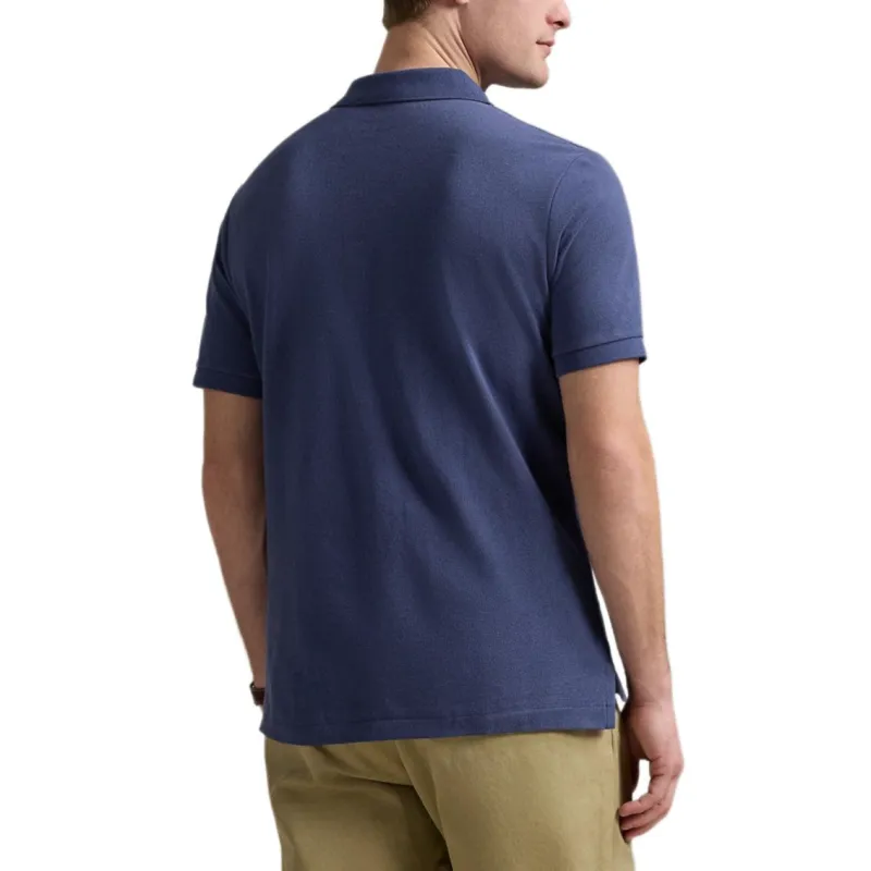 Polo Ralph Lauren Polo Shirt Men's Blue-2