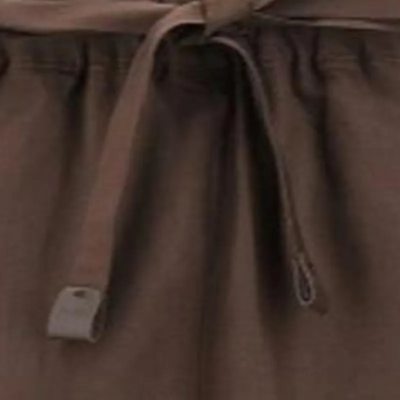 MaxMara Casual Shorts Women's Brown-1