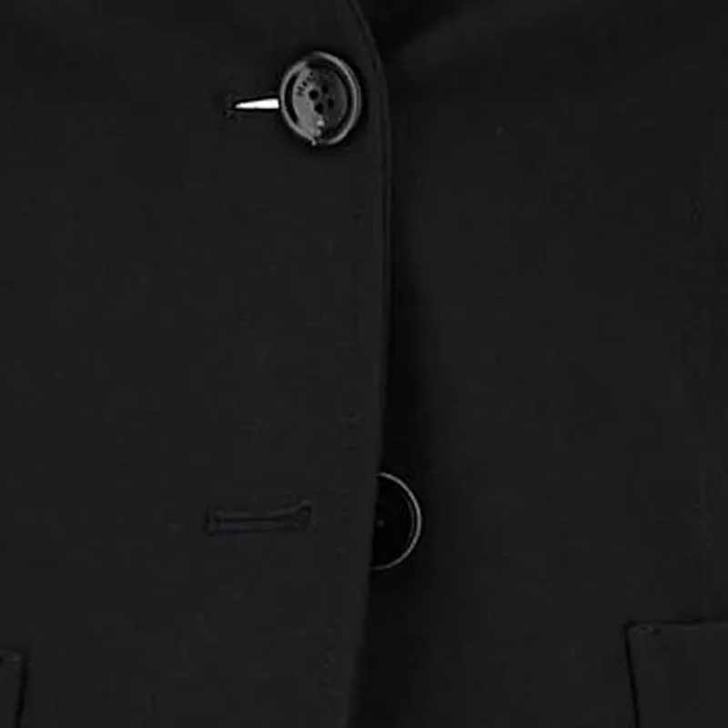 MaxMara Anagni Blazer-2