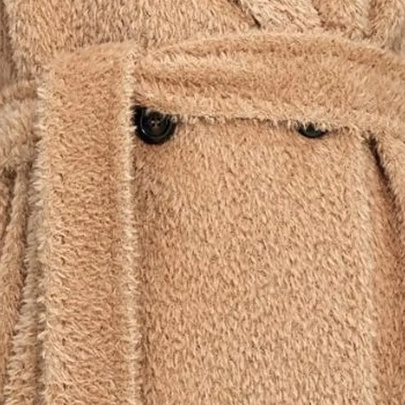 WEEKEND MaxMara Coats Women's Brown-4