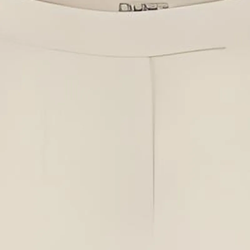 MaxMara Ninfa Wide Leg Trousers-4