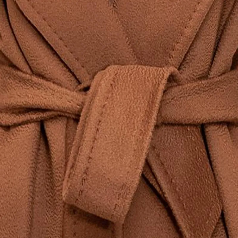 MaxMara Tigre Coat-2