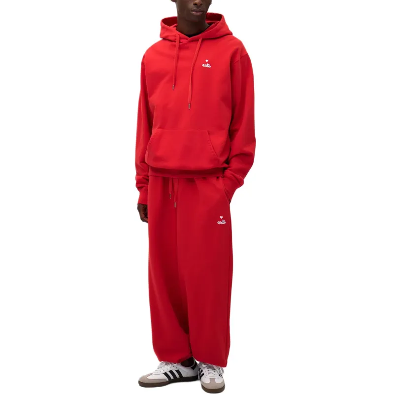 ARTE Heart Logo Sweatpants-2