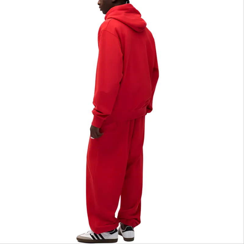 ARTE Heart Logo Sweatpants-3