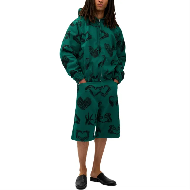 ARTE ANTWERP SS25 Jackets & Coats Men's-2
