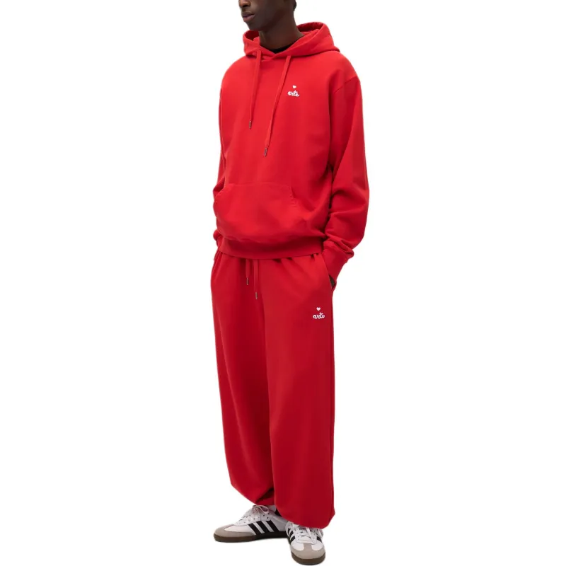 ARTE Heart Logo Sweatpants-1