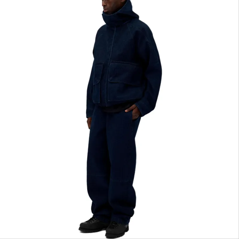 ARTE ANTWERP SS25 Jackets & Coats Men's-2