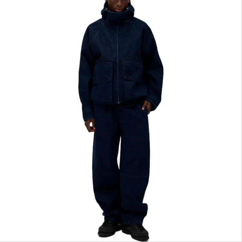 ARTE ANTWERP SS25 Jackets & Coats Men's-1