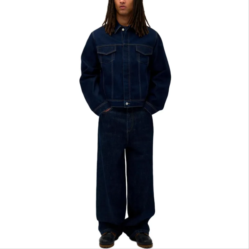 ARTE ANTWERP SS25 Jackets & Coats Men's-2