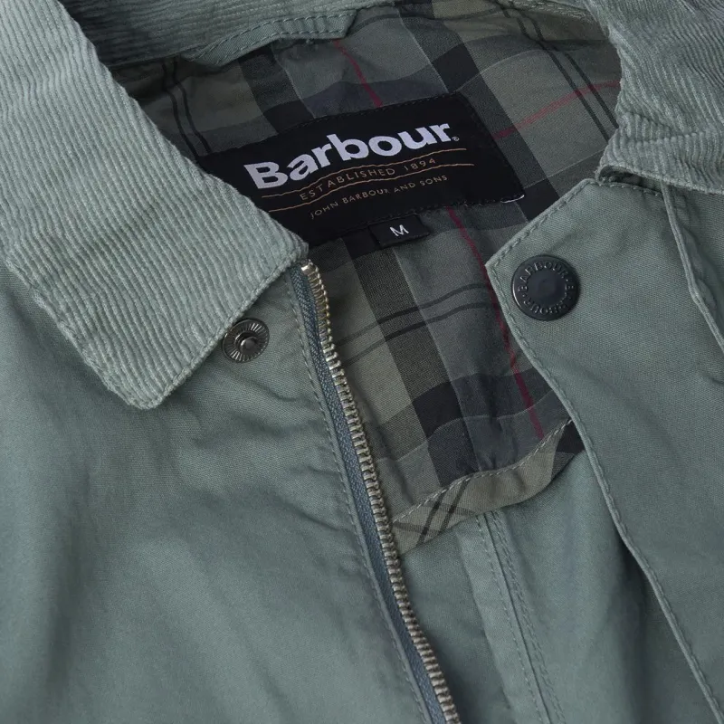BARBOUR Jackets & Coats Men's Green-7