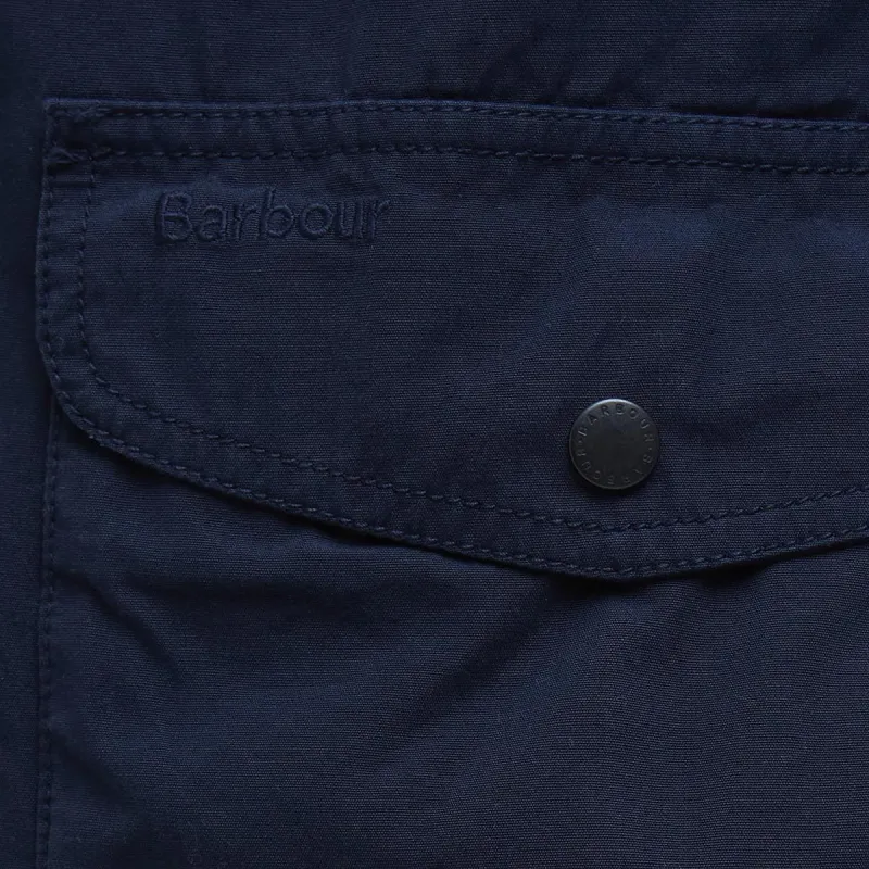BARBOUR Ogston Jacket-5