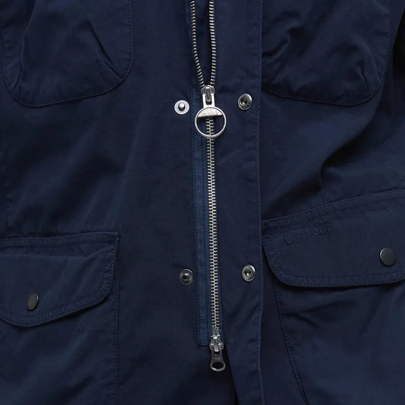 BARBOUR Ogston Jacket-6