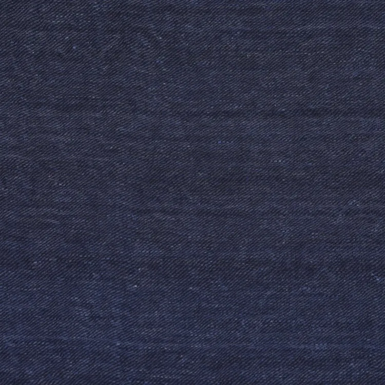 Brunello Cucinelli Knit Scarves Unisex Dark Blue-1