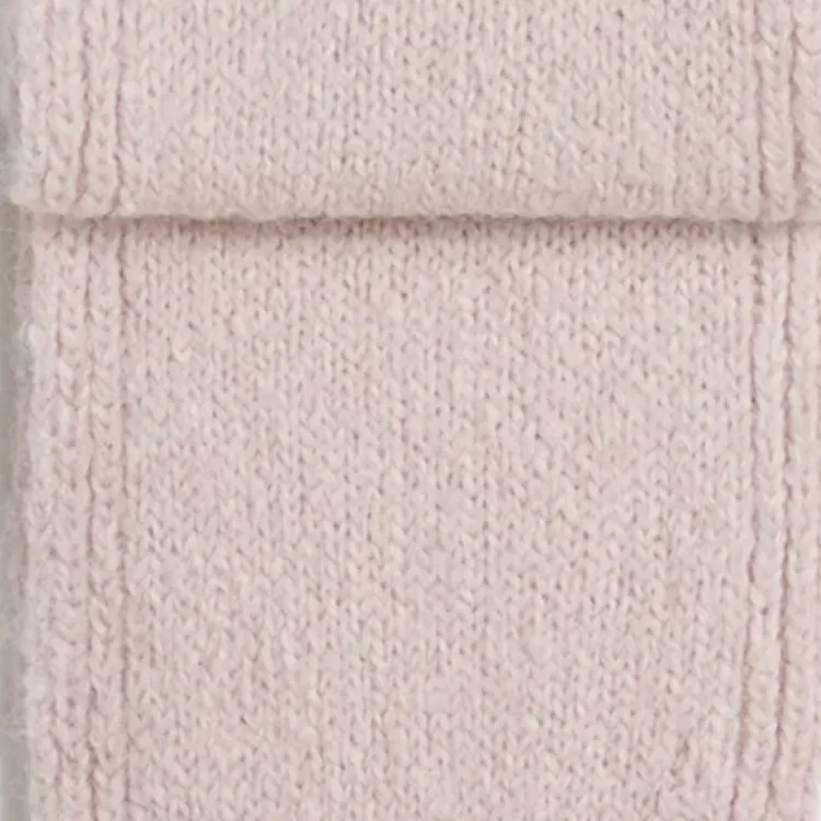 JIL SANDER Knit Scarves Women's Light Pink-1